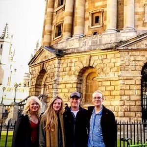 Meet your Posher, Lucas